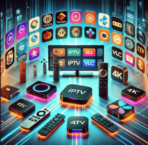 Best IPTV Players in 2025