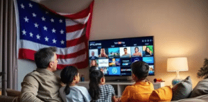Best IPTV Services for Families